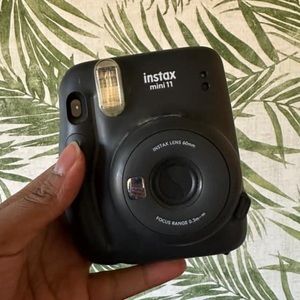 Instax Mini 11